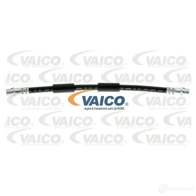 Тормозной шланг VAICO VO XIQ 1554610 4046001270161 V10-4108 изображение 0