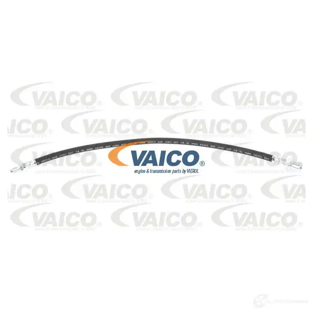 Тормозной шланг VAICO G YDE7 V30-4108 1566601 4046001347146 изображение 0