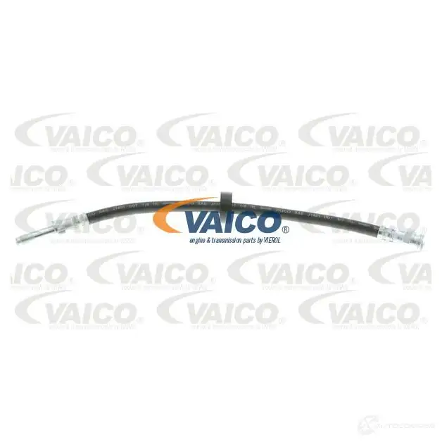 Тормозной шланг VAICO 1554713 9 DMCU 4046001469176 V10-4217