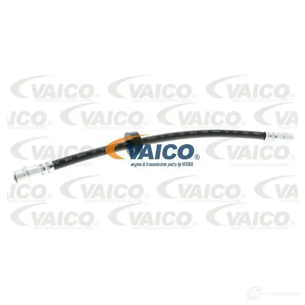 Тормозной шланг VAICO 1554606 V10-4104 5A87R CQ 4046001270123 изображение 0