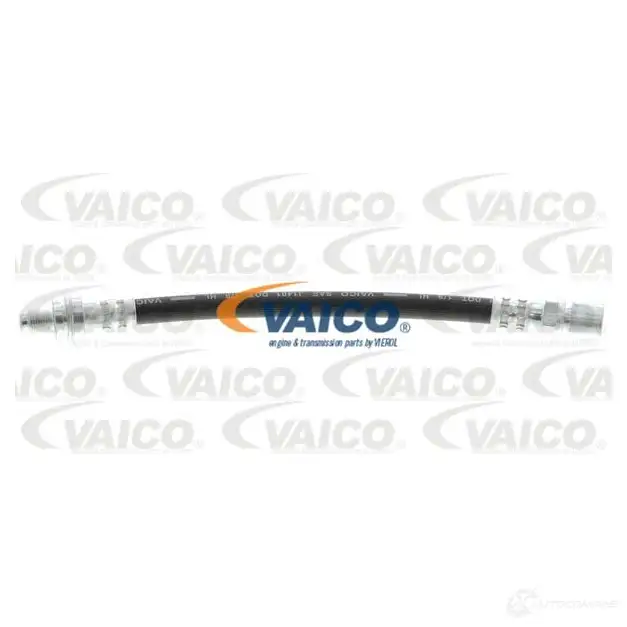 Тормозной шланг VAICO V40-4107 4046001441950 C0P7 G 1570494 изображение 0