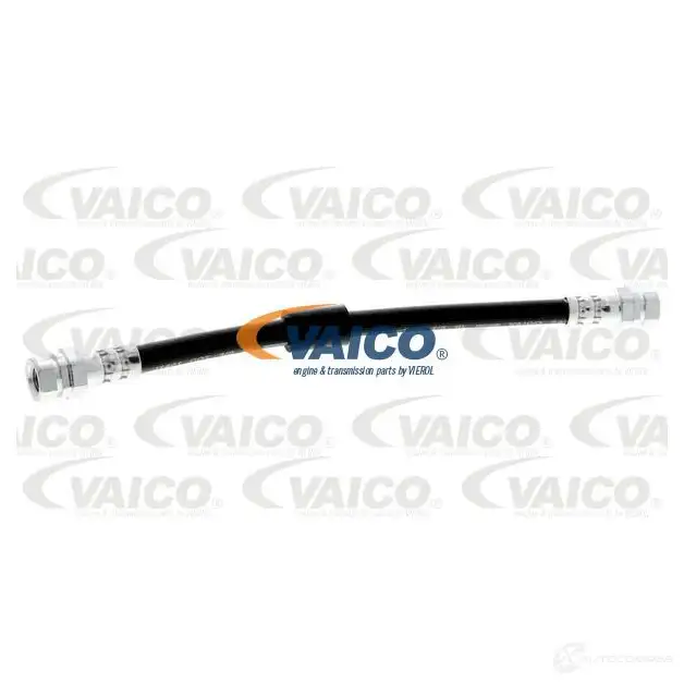 Тормозной шланг VAICO 1551684 V10-0956 4046001450662 AJXD 2X изображение 0