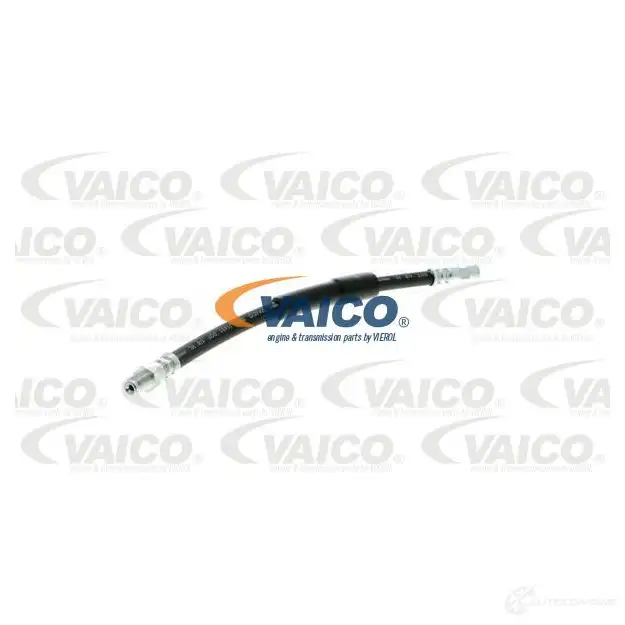 Тормозной шланг VAICO 1559644 KT ZTB 4046001347191 V20-4108 изображение 0