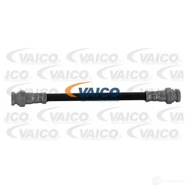 Тормозной шланг VAICO C JCEMJ6 V24-0090 1561098 4046001450921 изображение 0