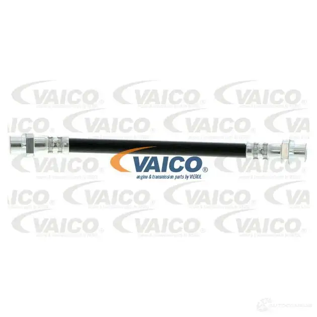 Тормозной шланг VAICO CXH75 OD V20-4109 4046001548925 1559645 изображение 0