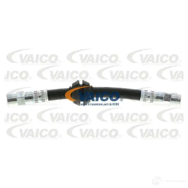 Тормозной шланг VAICO 1559951 4046001441646 7R T9VYC V20-7366 изображение 0