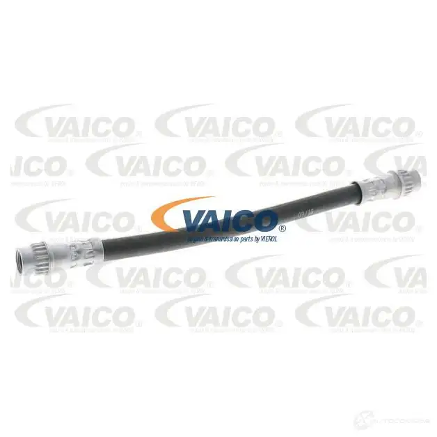 Тормозной шланг VAICO V46-1010 4046001912580 1217439865 OSS1 6 изображение 0