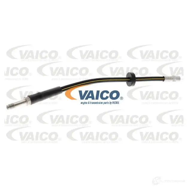 Тормозной шланг VAICO 972G X V95-0473 4046001910487 1217475609