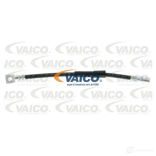 Тормозной шланг VAICO V40-4100 1570487 5S QWV 4046001347177 изображение 0