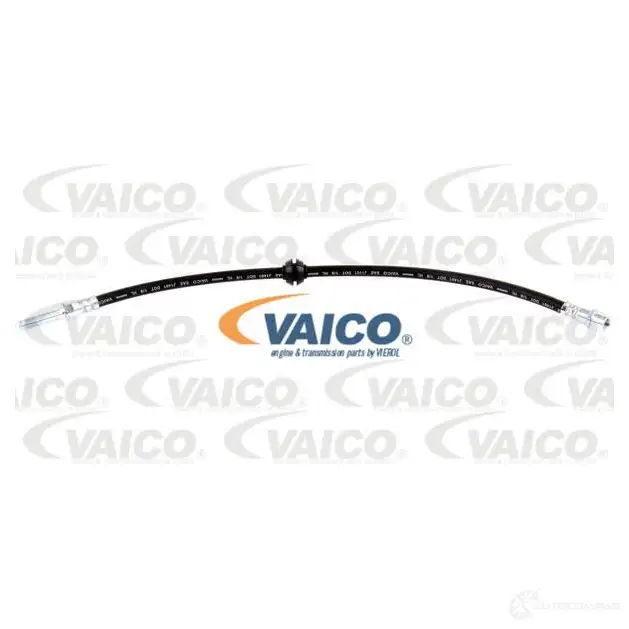 Тормозной шланг VAICO V30-9933 HW 7G5 4046001468919 1567616 изображение 0