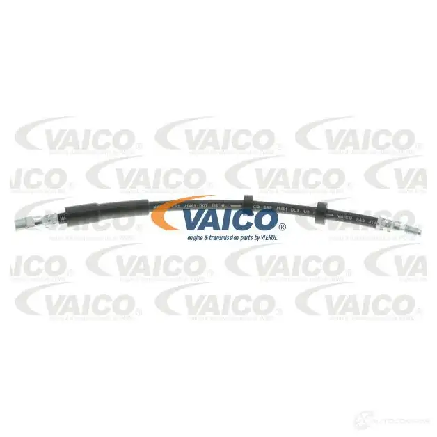 Тормозной шланг VAICO 4046001469046 1575811 F PA2HSL V95-9582
