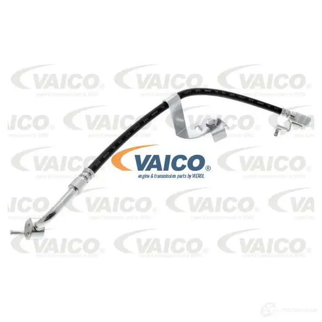 Тормозной шланг VAICO V25-0314 4046001451195 1562436 80 ZWGS1