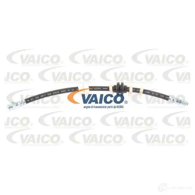 Тормозной шланг VAICO 5 T2VTR V24-0085 1561093 4046001450877