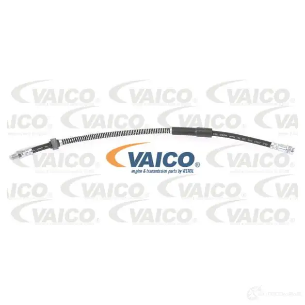 Тормозной шланг VAICO 1570951 V42-0164 EC C40 4046001450471