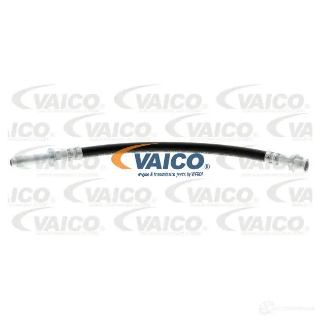 Тормозной шланг VAICO 1553700 2OZ2K 5T V10-3076 4046001623110 изображение 0