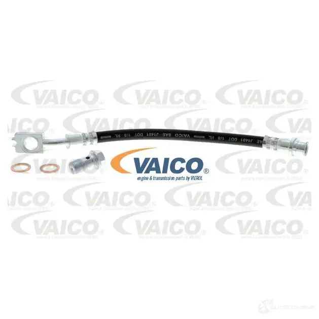 Тормозной шланг VAICO 6W K2W 4046001557644 V10-2307 1552849