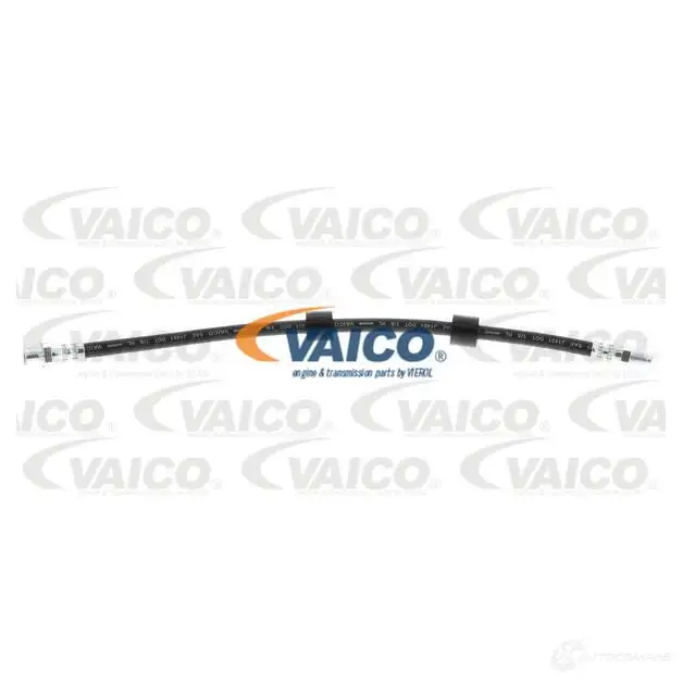 Тормозной шланг VAICO W32 WSB V20-4102 4046001346927 1559638 изображение 0