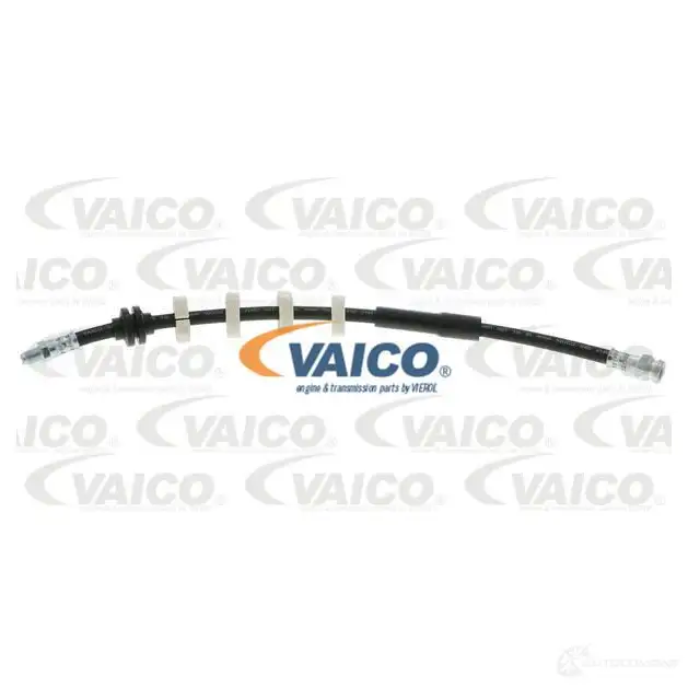 Тормозной шланг VAICO 4046001450891 1561095 BYX5ZS M V24-0087 изображение 0