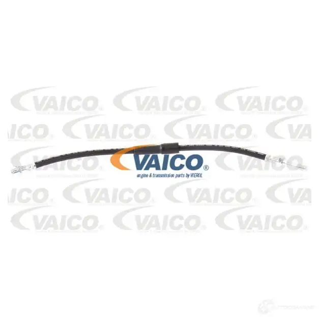 Тормозной шланг VAICO H 2G4D9S 1565702 V30-2128 4046001623356
