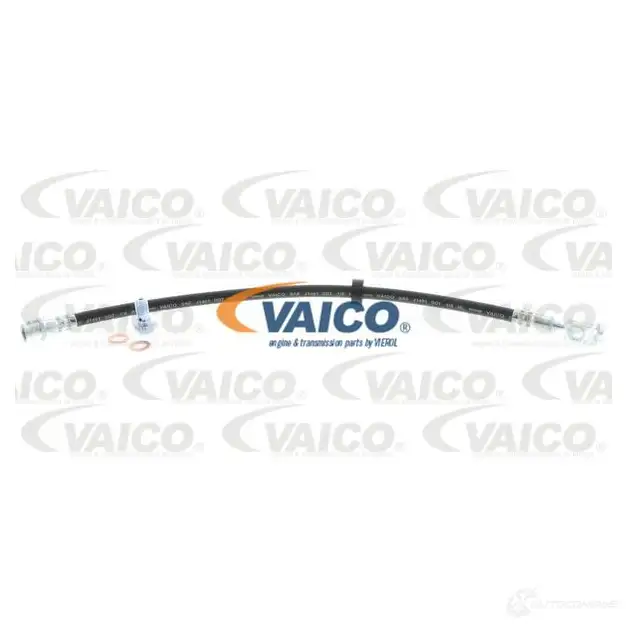 Тормозной шланг VAICO V10-4205 85 ZRWC 4046001469152 1554701 - Изображение 1