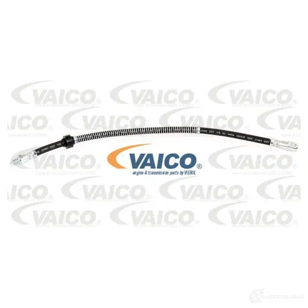Тормозной шланг VAICO 1560436 4046001450709 V22-0137 MYE8T 2