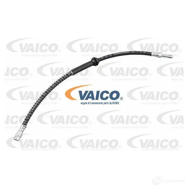 Тормозной шланг VAICO V30-1006 HC6 MTV 1217342767 4046001911187