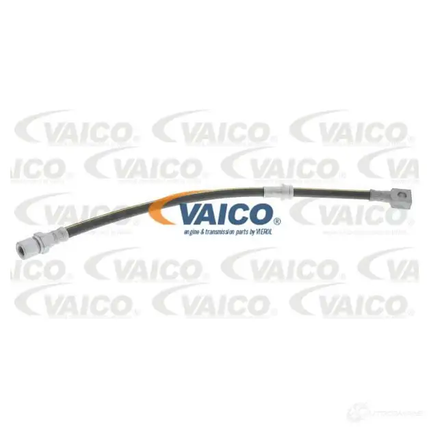 Тормозной шланг VAICO V40-4111 4046001441851 1570498 WT2 6Q - Изображение 1