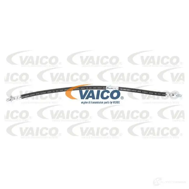 Тормозной шланг VAICO V20-1901 SXVC 9S 1558526 4046001623196 изображение 0