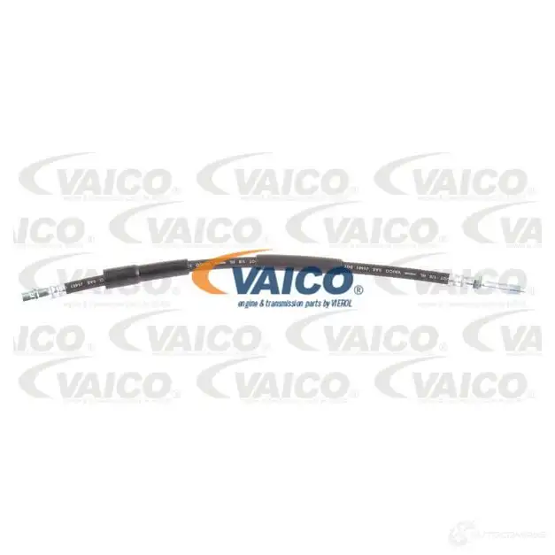 Тормозной шланг VAICO 1565701 4046001623318 V30-2127 G30 7BU изображение 0