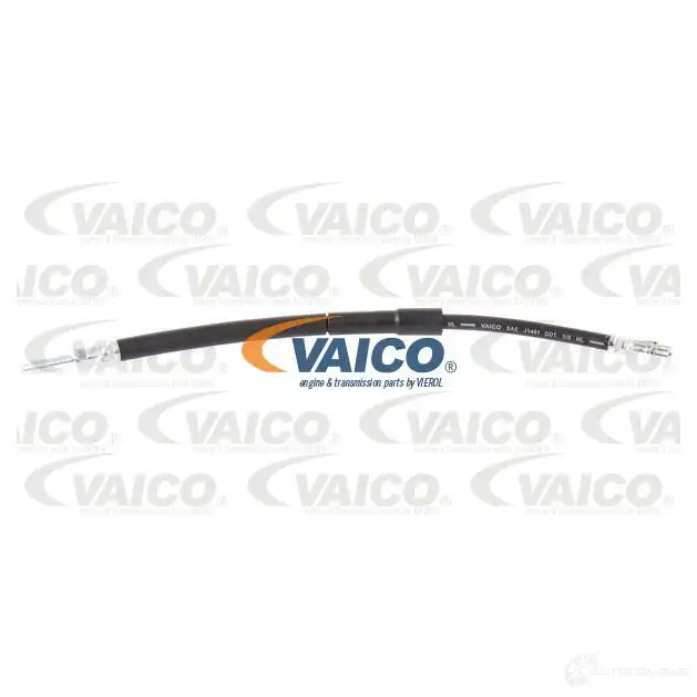 Тормозной шланг VAICO 4046001623363 V30-2129 1565703 DW 1FO изображение 0