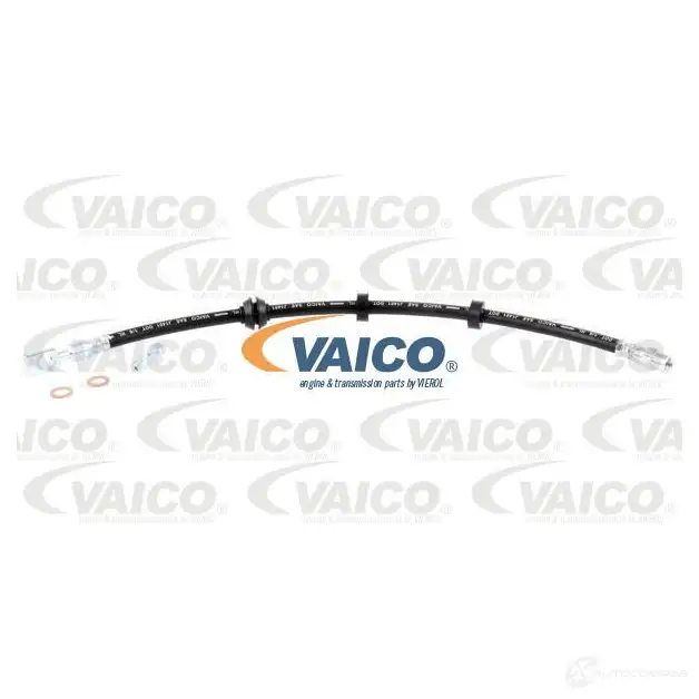 Тормозной шланг VAICO M3QCL TG 4046001438646 V10-4192 1554689