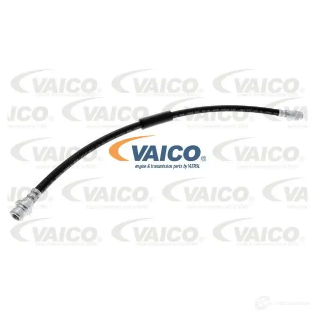 Тормозной шланг VAICO 4046001442131 V40-4120 KCX 0LWM 1570507 изображение 0