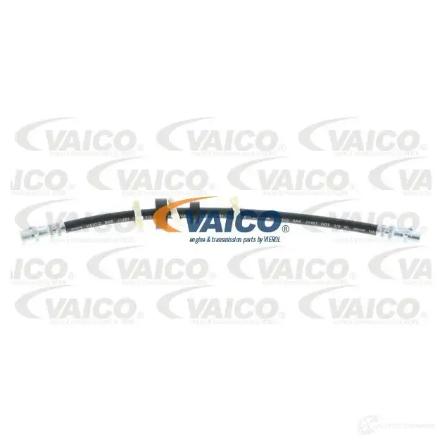 Тормозной шланг VAICO V10-4198 1554694 4046001438714 HCS0 Z
