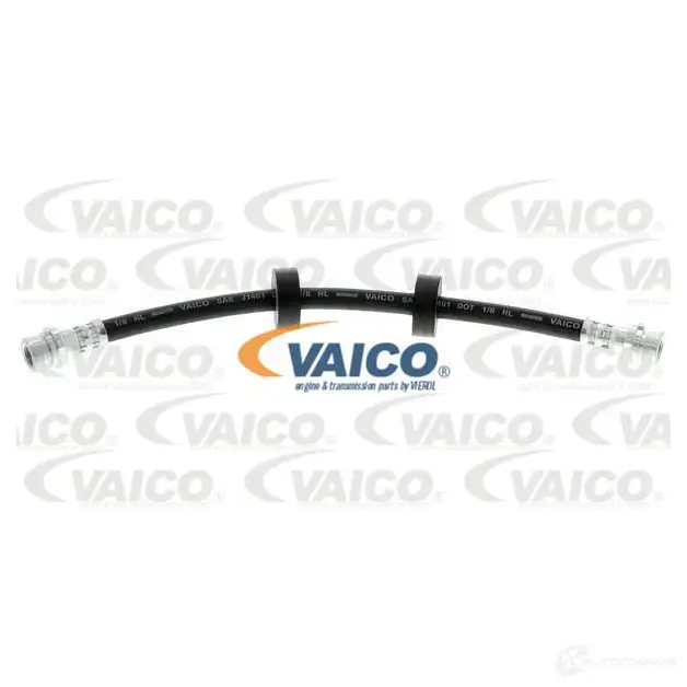 Тормозной шланг VAICO V25-0292 1562415 D6 G0AW 4046001451003 изображение 0