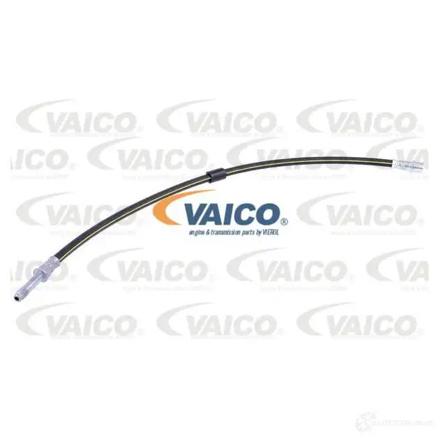 Тормозной шланг VAICO 1217339419 V30-0547 DG0C RK 4046001911095
