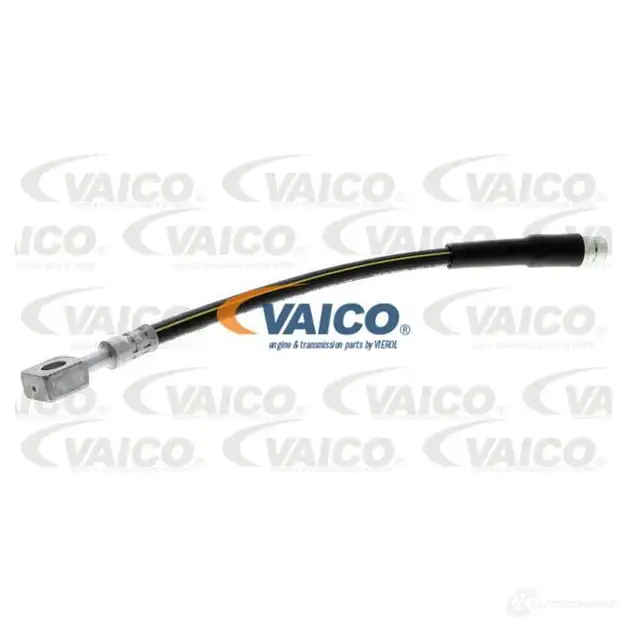 Тормозной шланг VAICO 4046001911927 V25-1309 1217324821 LG 0BM изображение 0