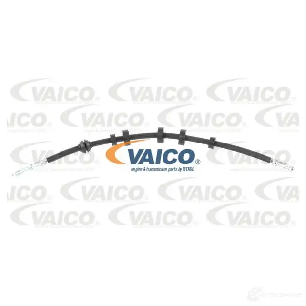 Тормозной шланг VAICO 4046001438677 V10-4190 RU8C F 1554687 изображение 0