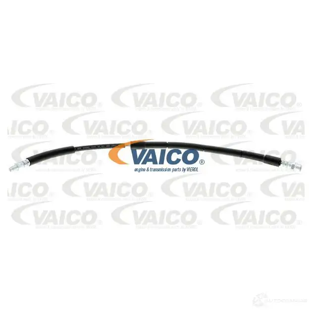 Тормозной шланг VAICO QV2UU L3 V20-1902 1558527 4046001623202 изображение 0