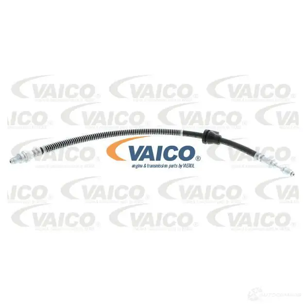Тормозной шланг VAICO 4046001451058 1562420 V25-0297 X9U SCO