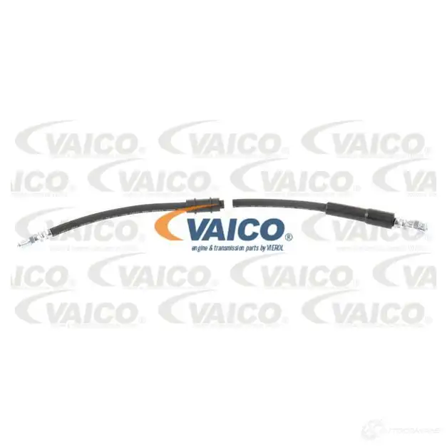 Тормозной шланг VAICO 1560438 V22-0139 4046001450723 AN EQIS