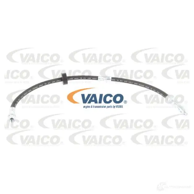 Тормозной шланг VAICO 1554681 V10-4184 4046001438585 LQO67 8Z
