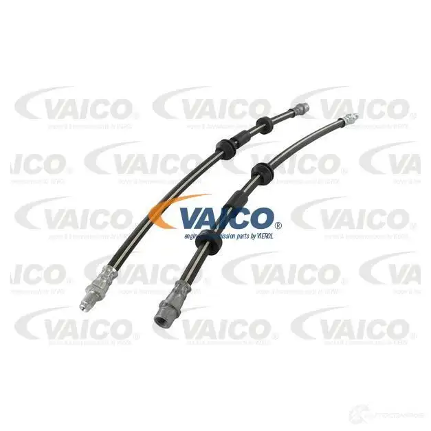 Тормозной шланг VAICO V95-0151 IQA 5YY 1575477 4046001450570