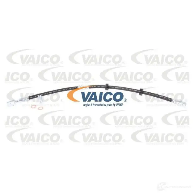 Тормозной шланг VAICO 1554722 V6AJHX R 4046001469220 V10-4226 изображение 0