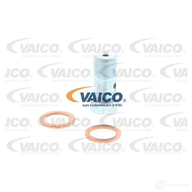 Тормозной шланг VAICO 1554722 V6AJHX R 4046001469220 V10-4226 изображение 1