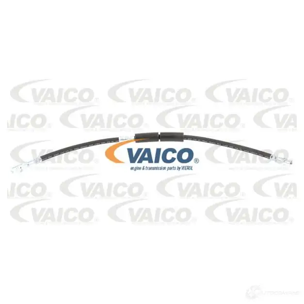 Тормозной шланг VAICO 1554683 4046001438608 VB6 X4X V10-4186 изображение 0