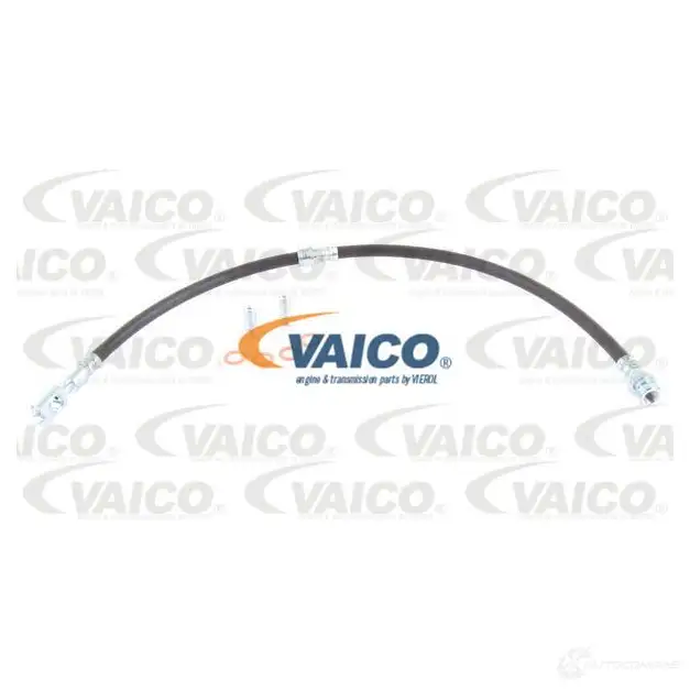 Тормозной шланг VAICO X7P QGI 1553701 4046001623134 V10-3077 изображение 0