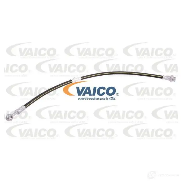 Тормозной шланг VAICO T0Z 66 V38-0464 4046001913136 1217388325