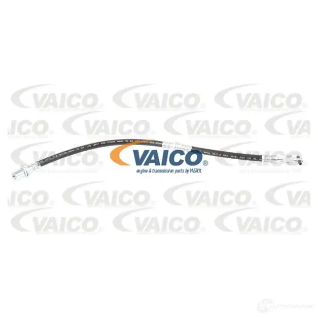 Тормозной шланг VAICO V70-4100 4046001347696 1575192 GEX0 K
