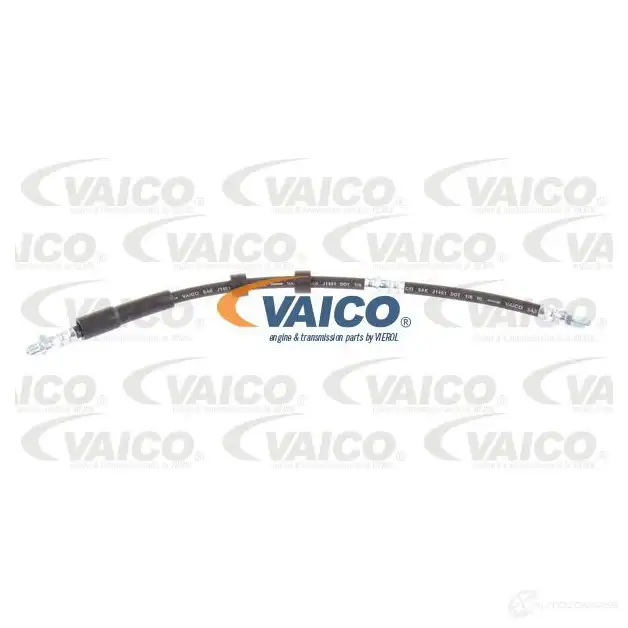 Тормозной шланг VAICO V20-1897 M0 W2GG 4046001623158 1558522 изображение 0