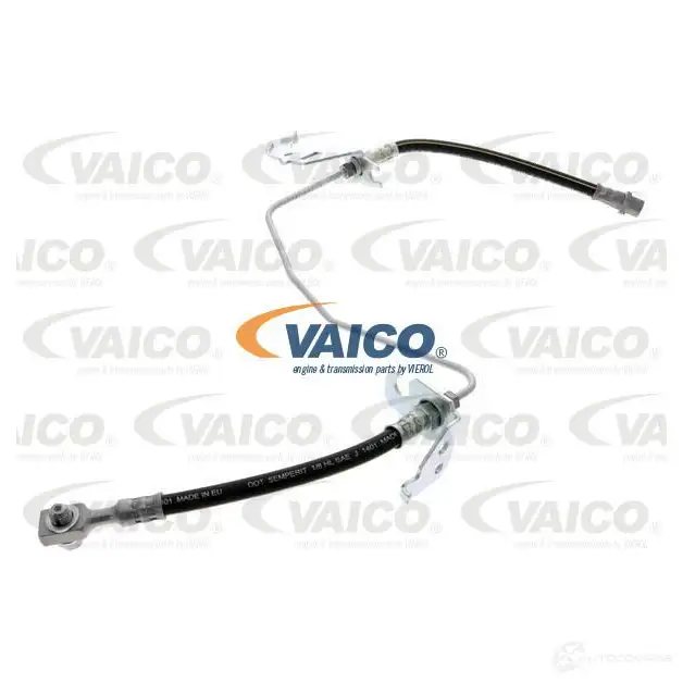 Тормозной шланг VAICO ND UNN1 V40-1422 1569991 4046001682322